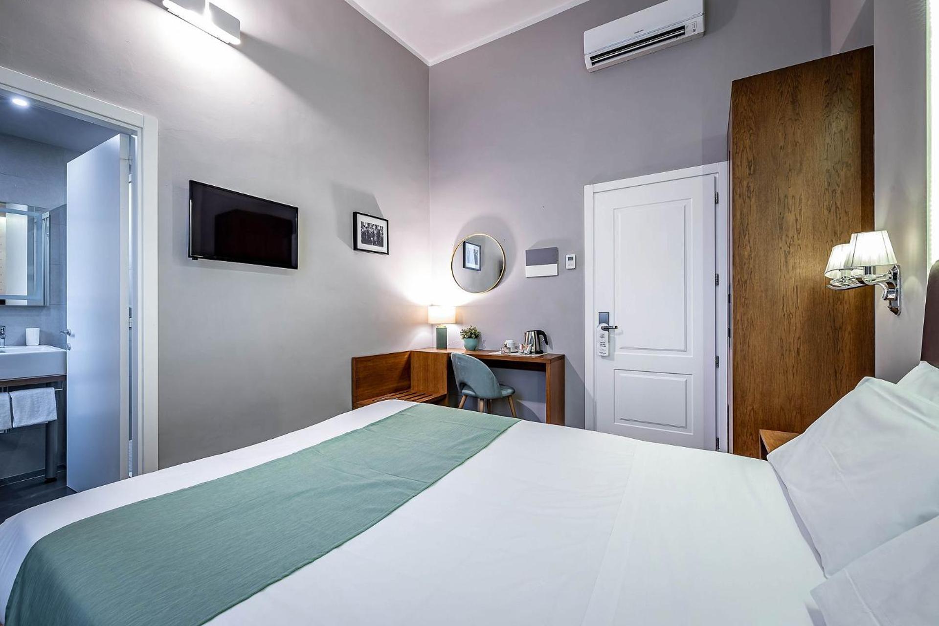 Antico Centro Suite Florença Exterior foto